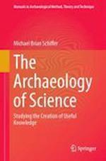 The Archaeology of Science