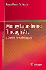 Money Laundering Through Art