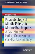 Palaeobiology of Middle Paleozoic Marine Brachiopods