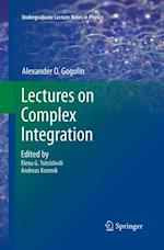 Lectures on Complex Integration