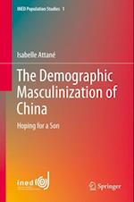 Demographic Masculinization of China