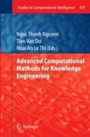 Advanced Computational Methods for Knowledge Engineering