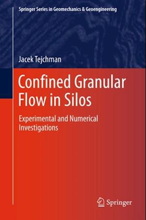 Confined Granular Flow in Silos