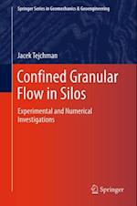 Confined Granular Flow in Silos