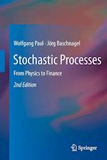 Stochastic Processes