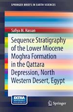 Sequence Stratigraphy of the Lower Miocene Moghra Formation in the Qattara Depression, North Western Desert, Egypt