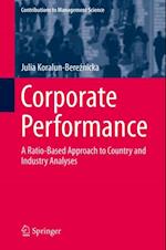 Corporate Performance