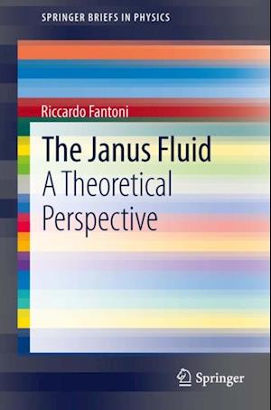 Janus Fluid