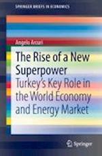 The Rise of a New Superpower