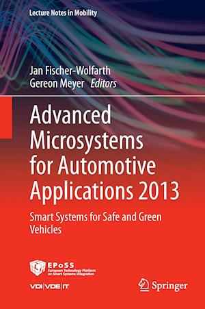 Advanced Microsystems for Automotive Applications 2013