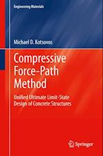 Compressive Force-Path Method