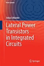 Lateral Power Transistors in Integrated Circuits