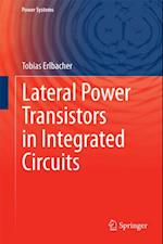 Lateral Power Transistors in Integrated Circuits