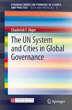 UN System and Cities in Global Governance