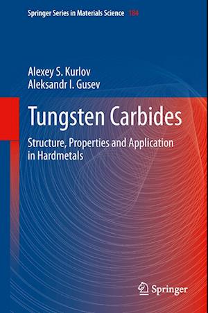 Tungsten Carbides