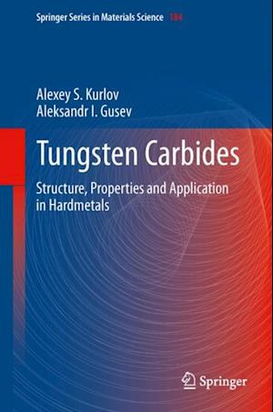 Tungsten Carbides