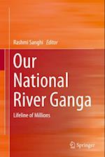 Our National River Ganga