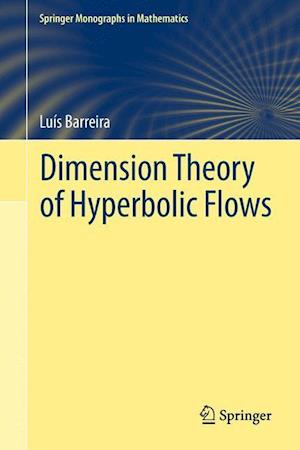 Dimension Theory of Hyperbolic Flows