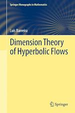 Dimension Theory of Hyperbolic Flows