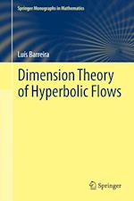 Dimension Theory of Hyperbolic Flows