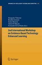 2nd International Workshop on Evidence-based Technology Enhanced Learning