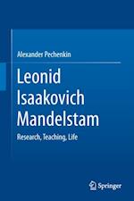 Leonid Isaakovich Mandelstam