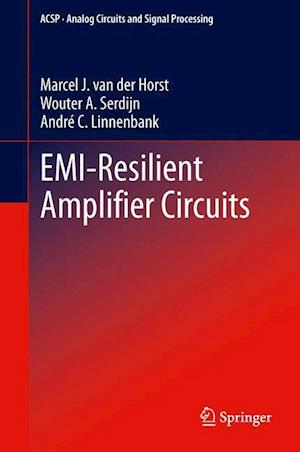 EMI-Resilient Amplifier Circuits