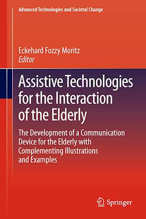 Assistive Technologies for the Interaction of the Elderly