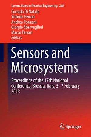 Sensors and Microsystems