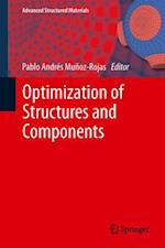 Optimization of Structures and Components