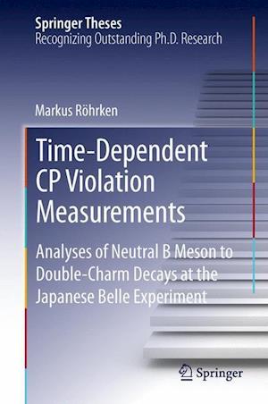 Time-Dependent CP Violation Measurements