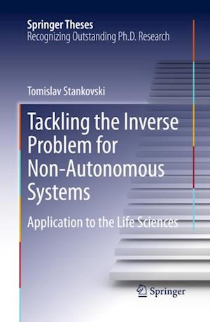 Tackling the Inverse Problem for Non-Autonomous Systems