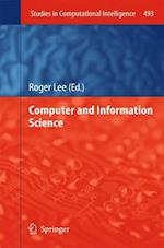 Computer and Information Science