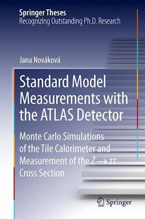 Standard Model Measurements with the ATLAS Detector
