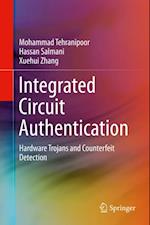 Integrated Circuit Authentication