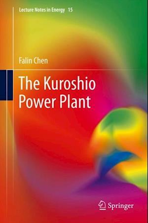 Kuroshio Power Plant