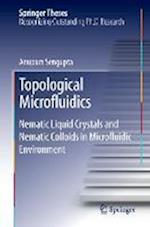 Topological Microfluidics
