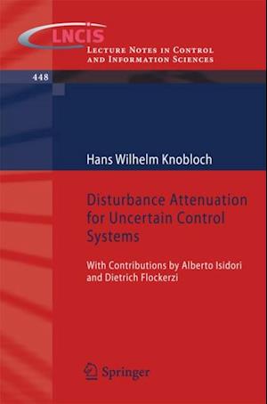 Disturbance Attenuation for Uncertain Control Systems