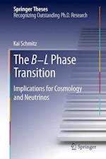 The B-L Phase Transition