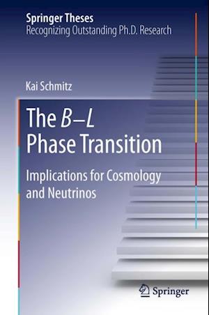 B-L Phase Transition