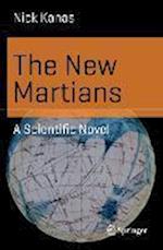 The New Martians