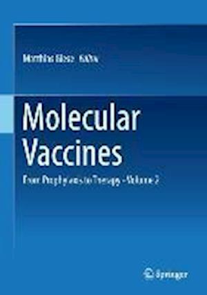 Molecular Vaccines