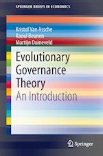 Evolutionary Governance Theory