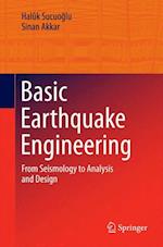Basic Earthquake Engineering