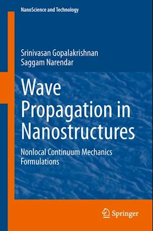 Wave Propagation in Nanostructures