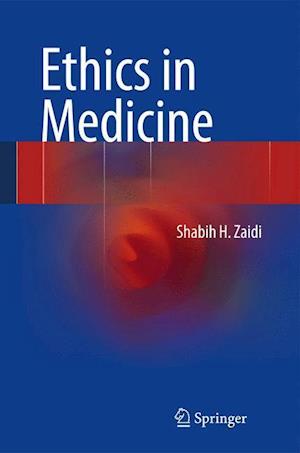 Ethics in Medicine