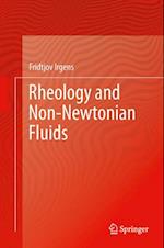 Rheology and Non-Newtonian Fluids