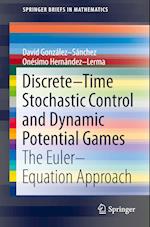 Discrete–Time Stochastic Control and Dynamic Potential Games