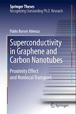 Superconductivity in Graphene and Carbon Nanotubes