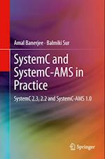 SystemC and SystemC-AMS in Practice